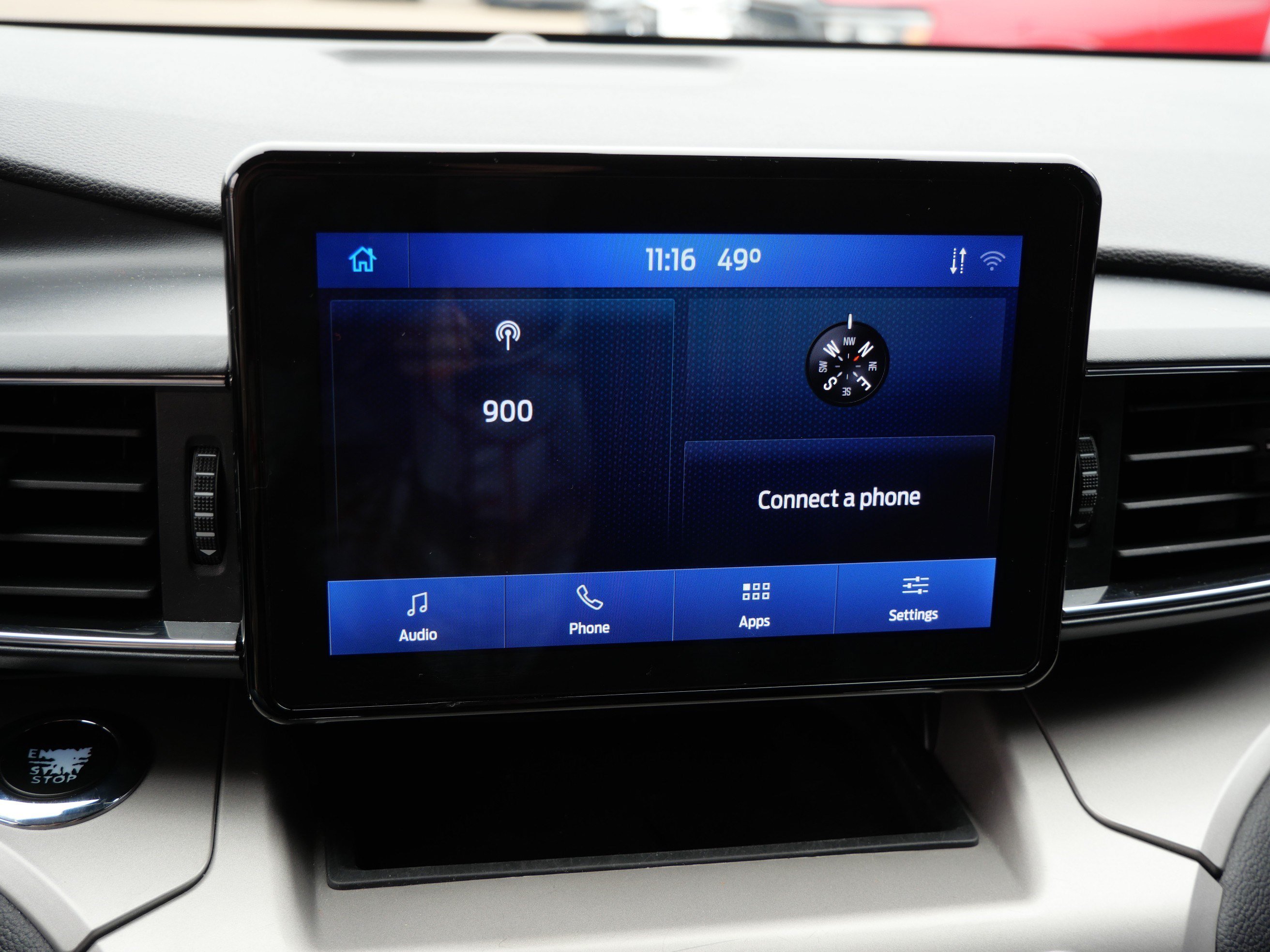 Certified 2022 Ford Explorer XLT w/ Equipment Group 202A AWD/4WD image 22