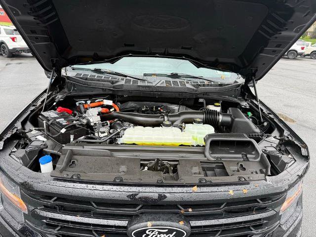Certified 2024 Ford F150 XLT w/ Equipment Group 302A MID AWD/4WD image 22