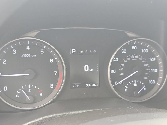 Used 2018 Hyundai Elantra SEL w/ Cargo Package FWD image 25