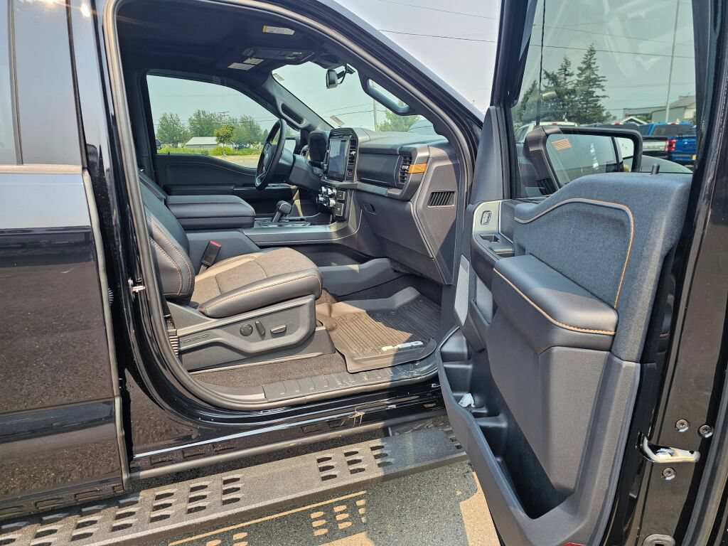 Certified 2026 Ford F150 Tremor AWD/4WD image 11