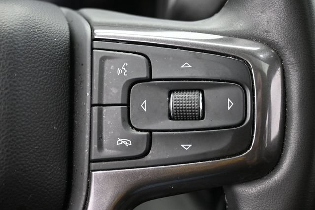 Used 2025 Chevrolet Silverado 2500 ZR2 w/ ZR2 Bison Edition AWD/4WD image 16