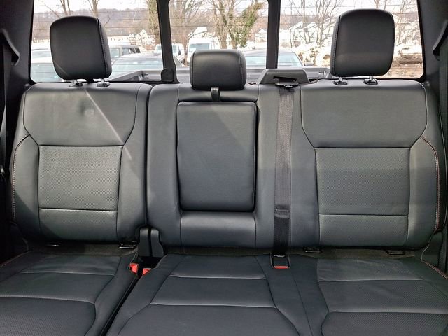 Certified 2022 Ford F150 Lariat image 19