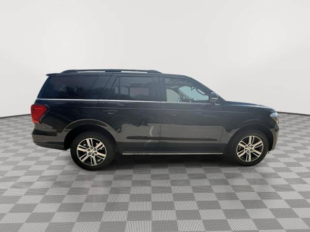 Certified 2023 Ford Expedition XLT AWD/4WD image 6