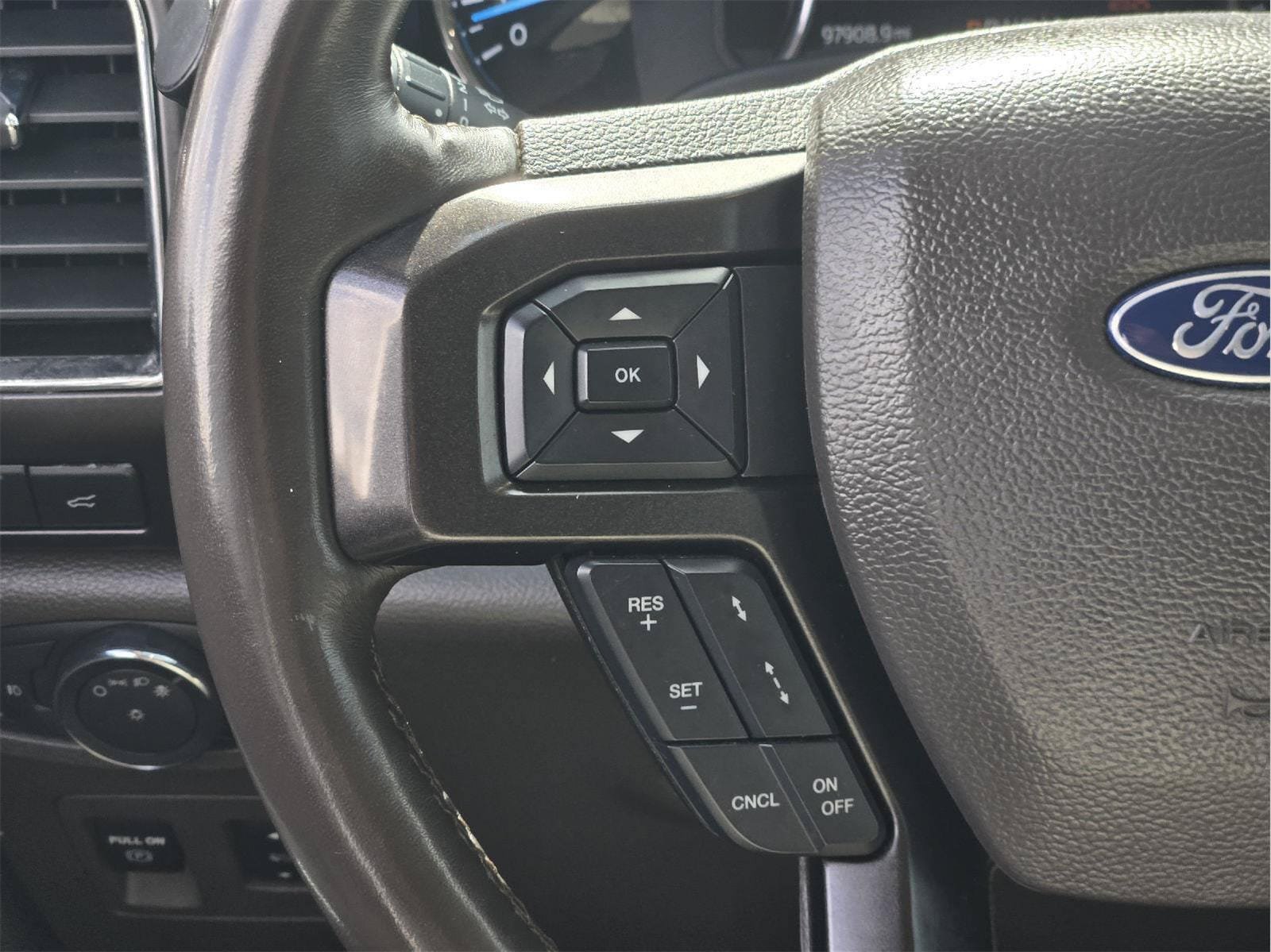 Certified 2021 Ford Expedition Max Limited RWD image 32