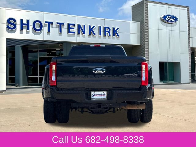 Certified 2025 Ford F350 XL AWD/4WD image 8