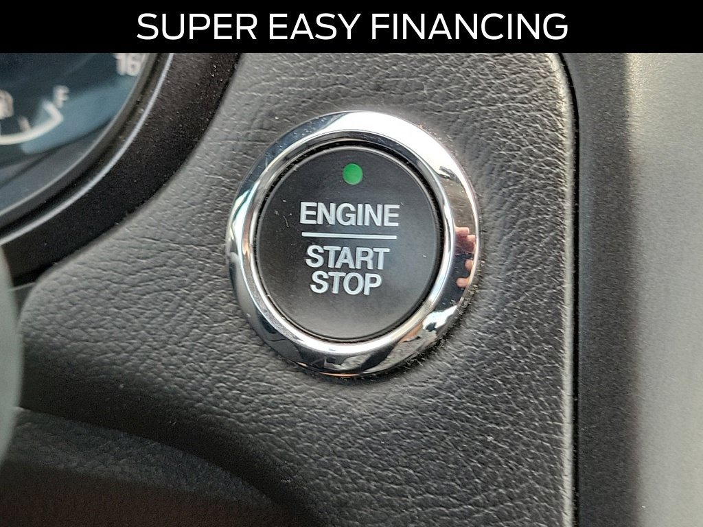 Certified 2018 Ford Fusion S w/ Equipment Group 101A FWD image 28