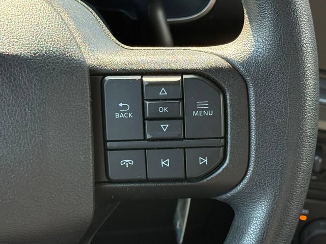 Certified 2023 Ford F150 XL w/ STX Appearance Package AWD/4WD image 29