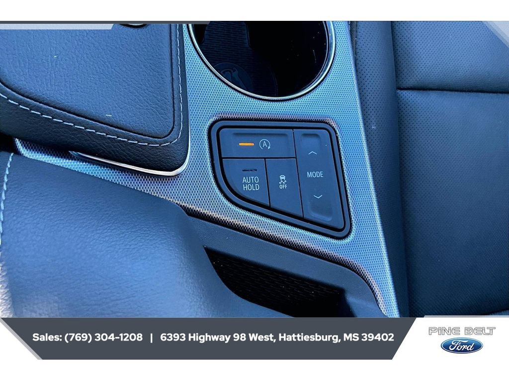 Used 2026 Cadillac CT4 Premium Luxury RWD image 20