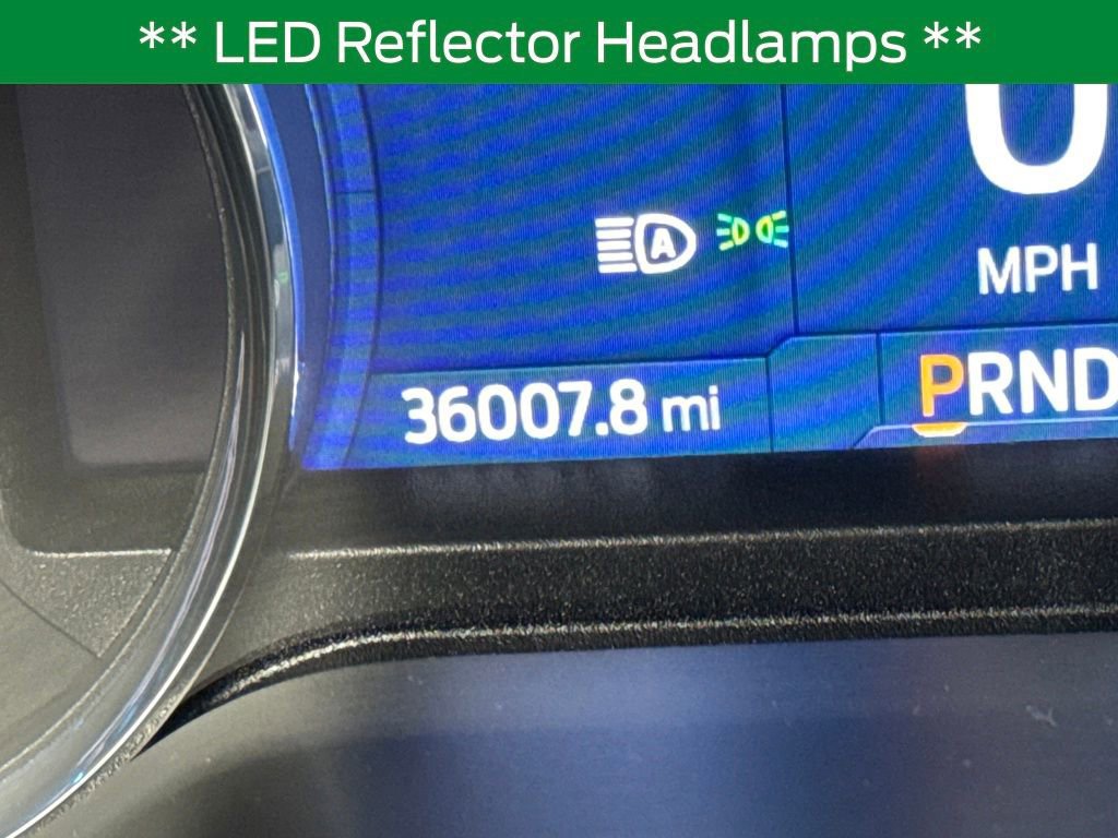 Certified 2023 Ford F150 XLT w/ Equipment Group 302A High image 16