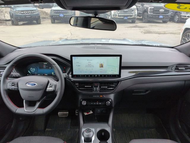 Certified 2023 Ford Escape ST-Line Select w/ Tech Pack #2 AWD/4WD image 15