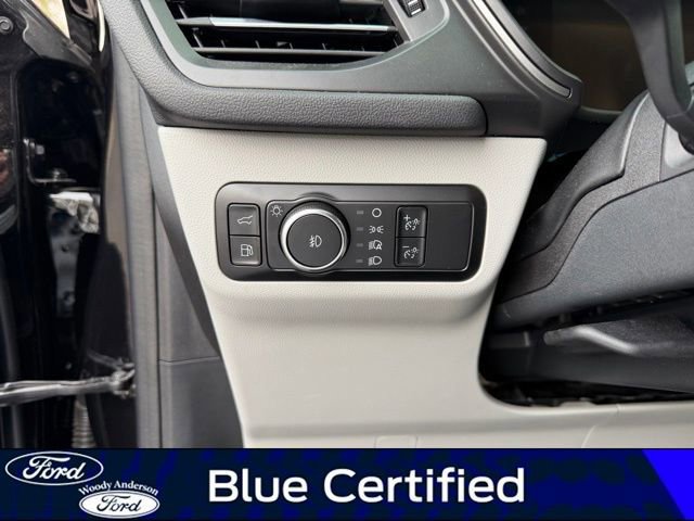 Certified 2024 Ford Escape SE FWD image 21