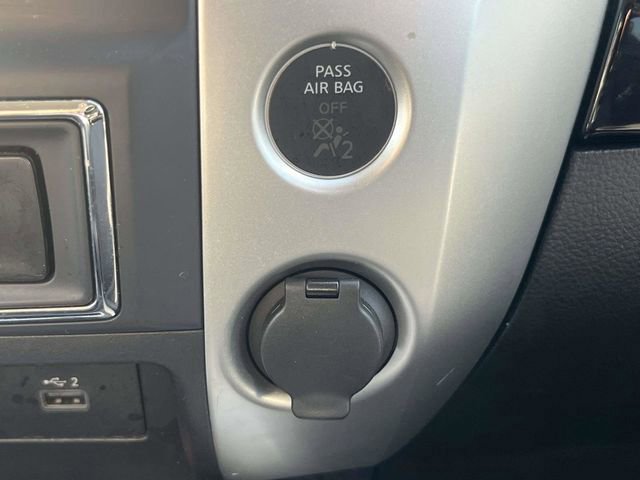 Used 2021 Nissan Titan SV w/ SV Convenience Package image 23