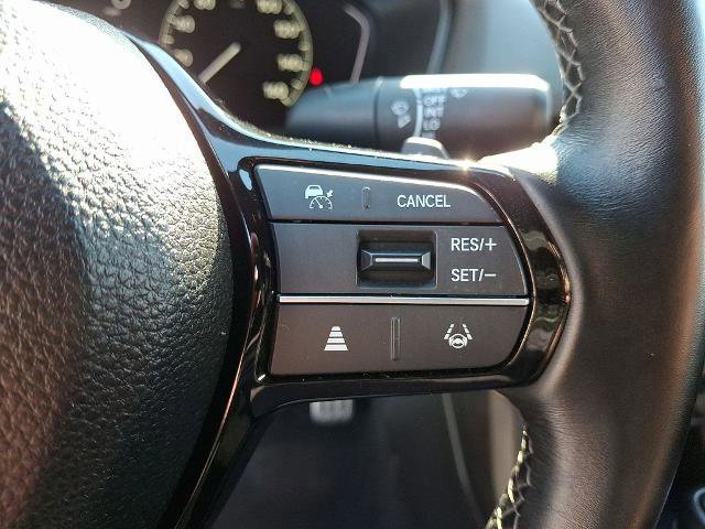 Used 2024 Honda Civic Sport image 21