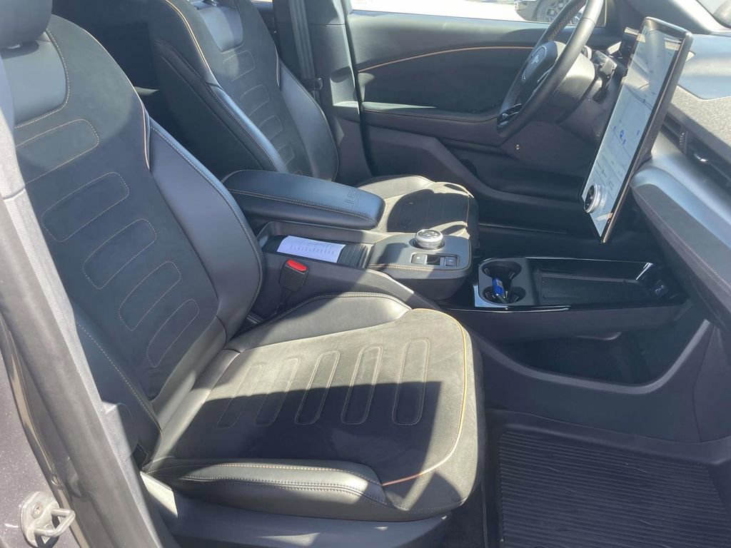 Certified 2023 Ford Mustang Mach-E GT image 27