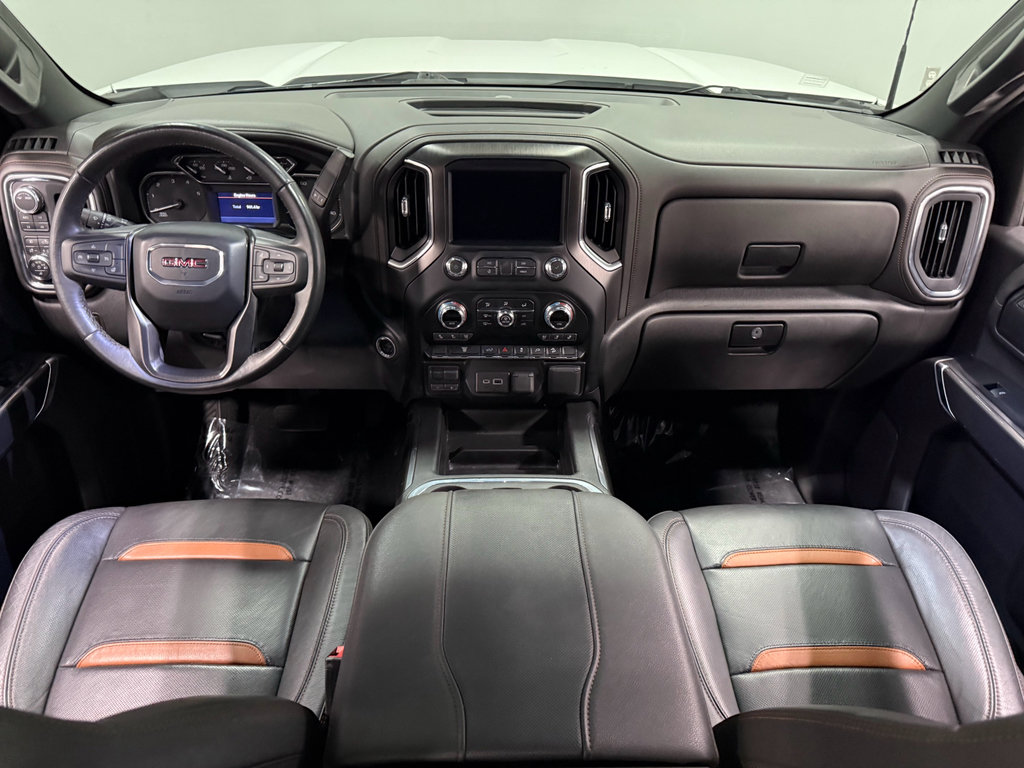 Used 2023 GMC Sierra 2500 AT4 w/ Gooseneck/5TH Wheel Package image 31