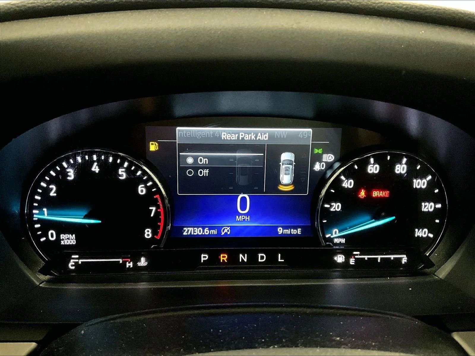 Certified 2024 Ford Explorer XLT w/ Equipment Group 202A image 19