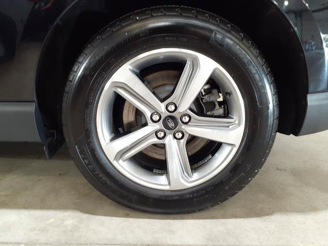 Certified 2023 Ford Edge SEL w/ Convenience Package AWD/4WD image 14