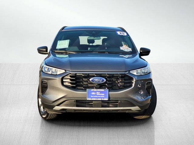 Certified 2025 Ford Escape ST-Line image 5