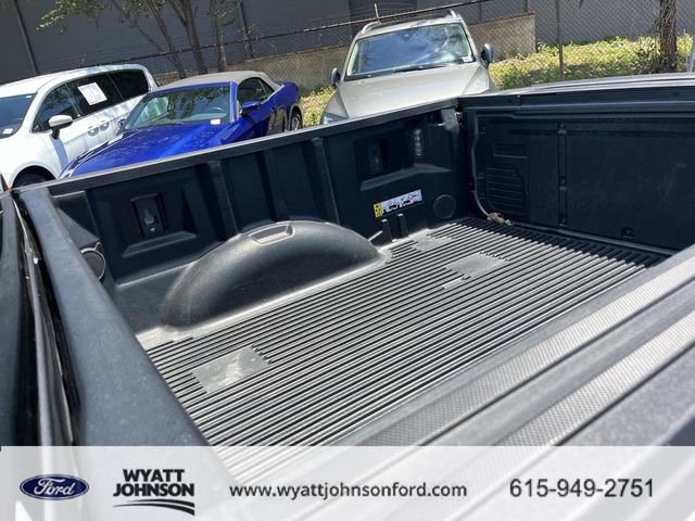 Certified 2023 Ford F150 XLT w/ Equipment Group 302A High AWD/4WD image 12