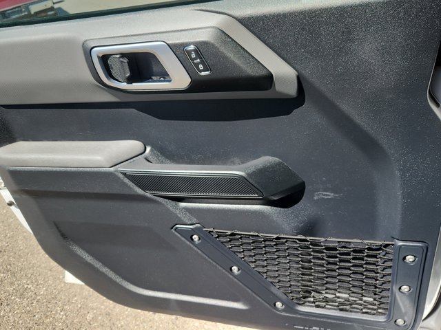 Certified 2023 Ford Bronco Big Bend AWD/4WD image 8