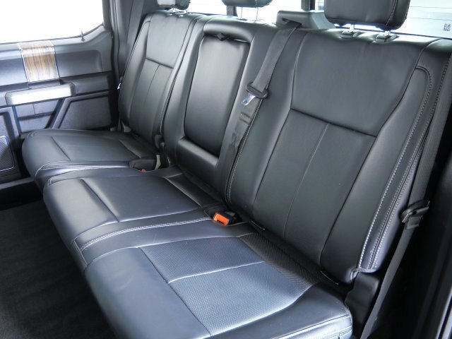 Certified 2019 Ford F150 Lariat w/ FX4 Off-Road Package AWD/4WD image 14