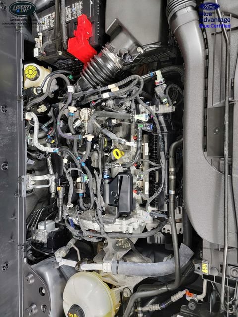 Certified 2023 Ford Bronco Sport Big Bend w/ Convenience Package image 36