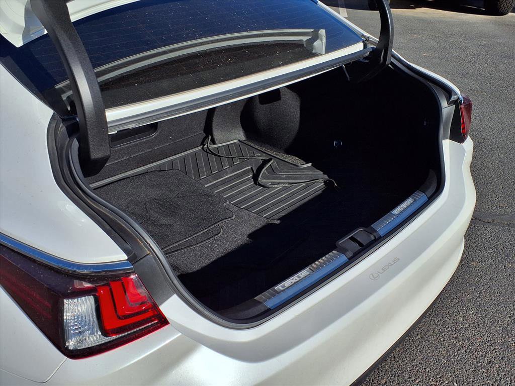 Used 2023 Lexus ES 350 image 11