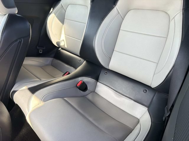 Certified 2024 Ford Mustang Premium RWD image 15