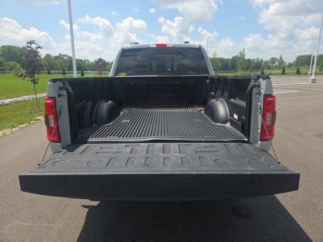 Certified 2023 Ford F150 XLT w/ Equipment Group 302A High AWD/4WD image 10