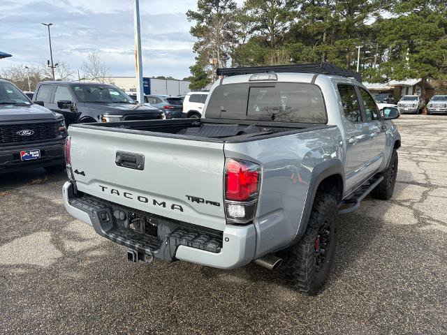 Used 2017 Toyota Tacoma TRD Pro image 5