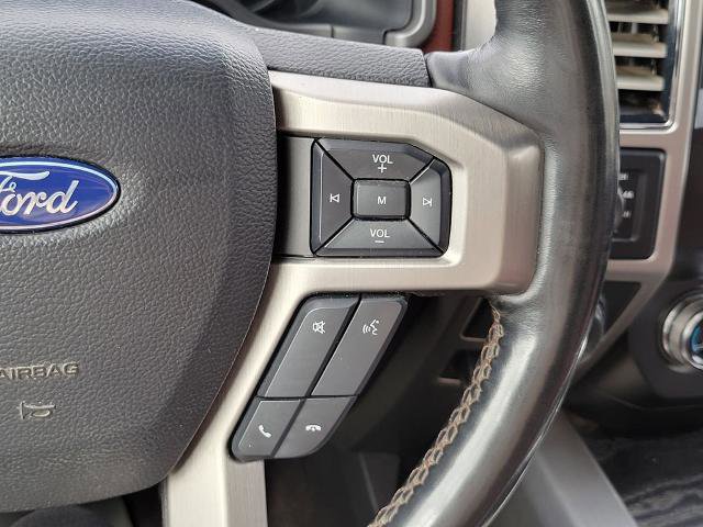 Certified 2020 Ford F150 Platinum w/ Equipment Group 701A Luxury image 30