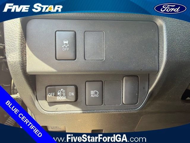Used 2023 Toyota Tacoma SR AWD/4WD image 14