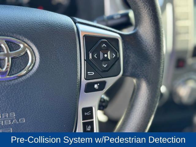 Used 2019 Toyota Tundra SR5 w/ SR5 Upgrade Package image 13