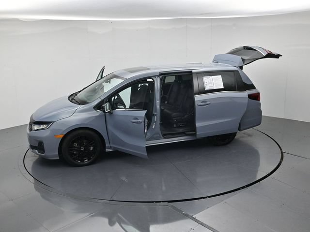 Used 2025 Honda Odyssey Sport-L image 51