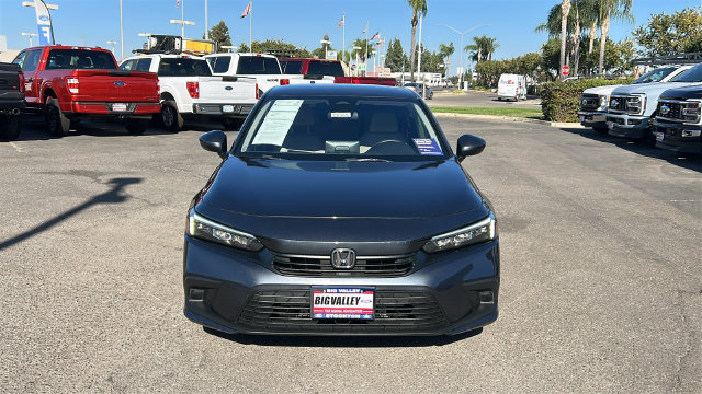 Used 2023 Honda Civic LX image 9