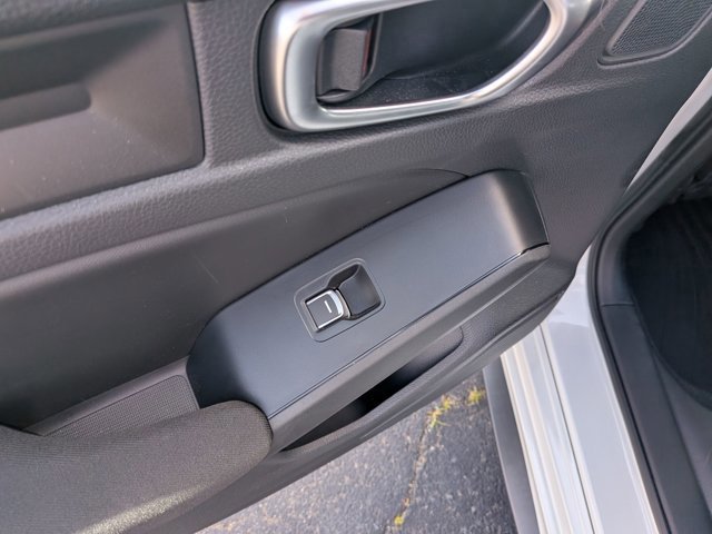 Used 2024 Honda Civic Sport image 26