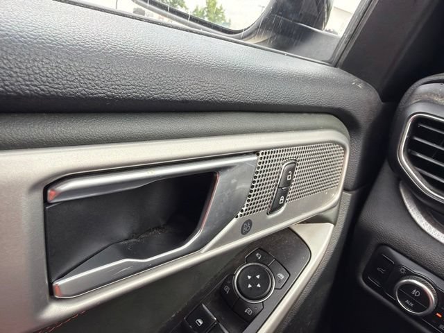 Certified 2023 Ford Explorer Timberline w/ Timberline Technology Package AWD/4WD image 31