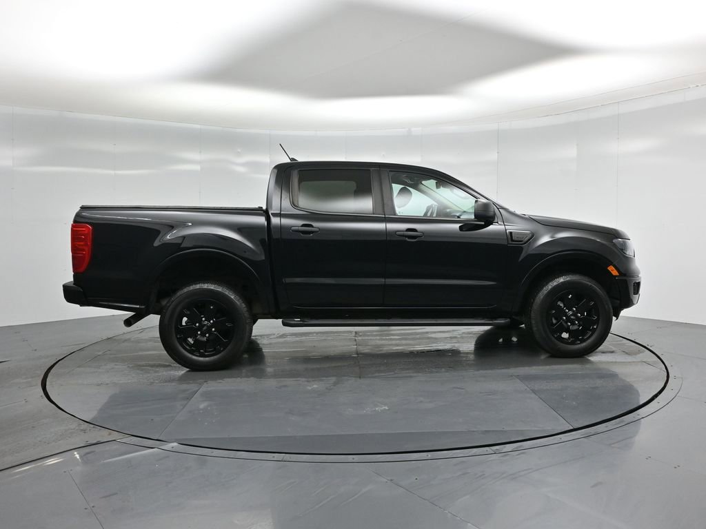 Certified 2023 Ford Ranger XLT w/ Equipment Group 301A Mid image 22