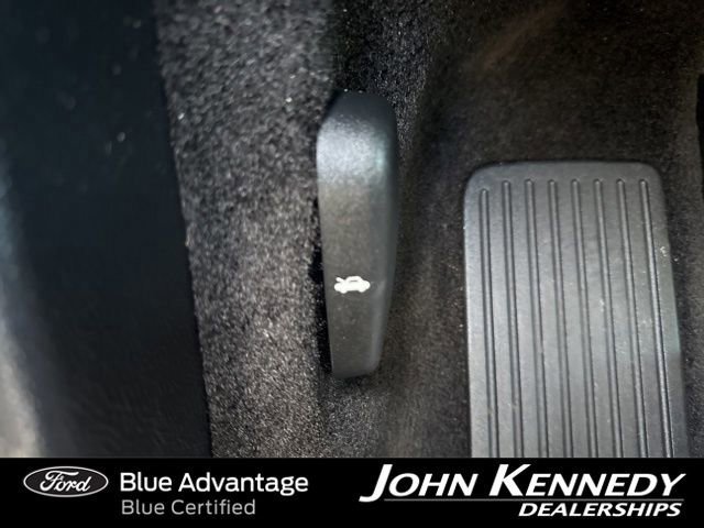 Certified 2017 Ford Fusion S image 17