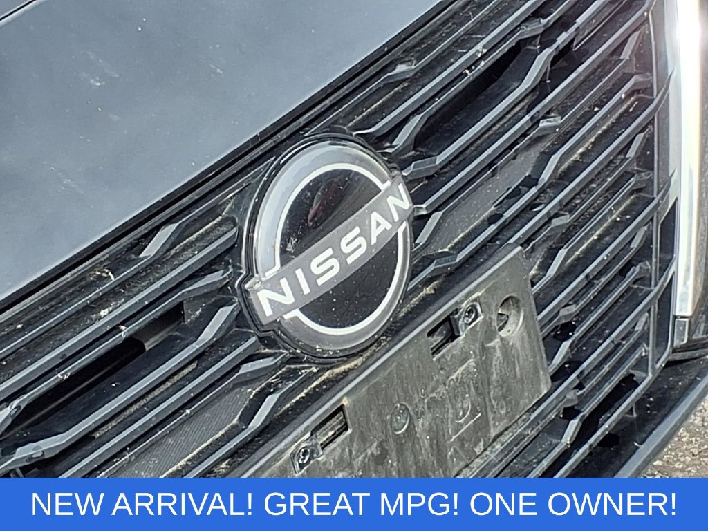 Used 2025 Nissan Altima 2.5 SV FWD image 26