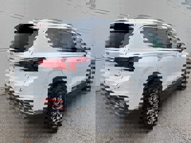 Used 2020 Hyundai Santa Fe Limited image 7