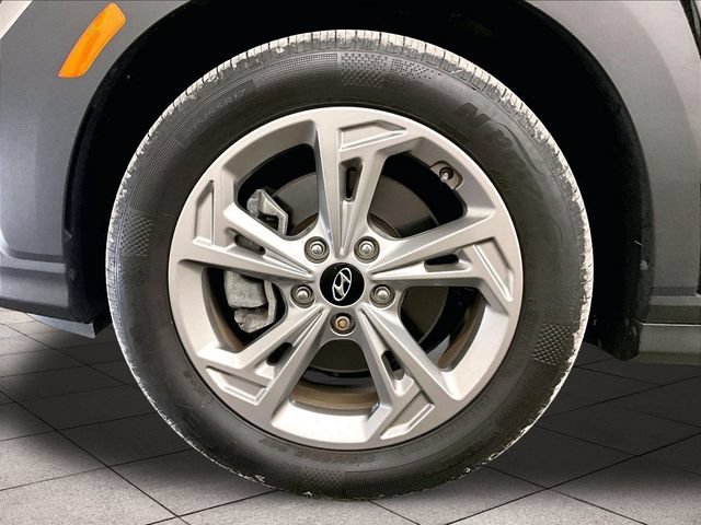 Used 2022 Hyundai Kona SEL AWD/4WD image 8