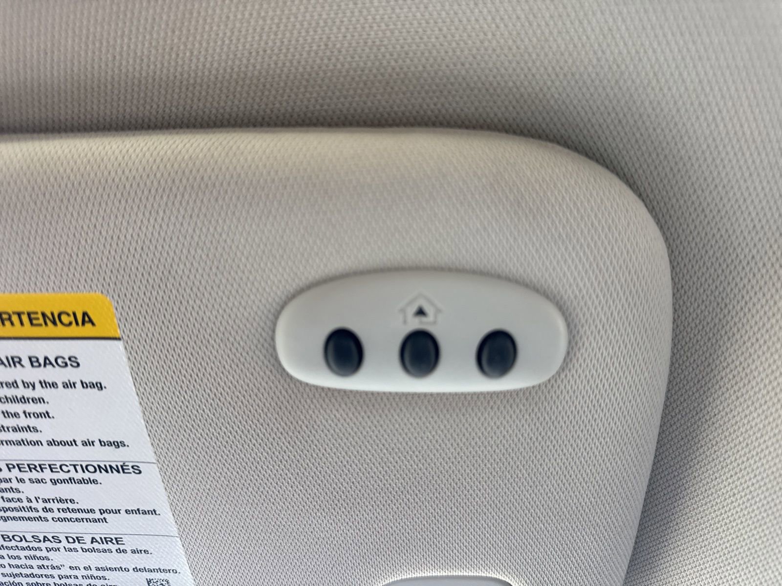 Certified 2023 Ford Edge SEL w/ Convenience Package image 37