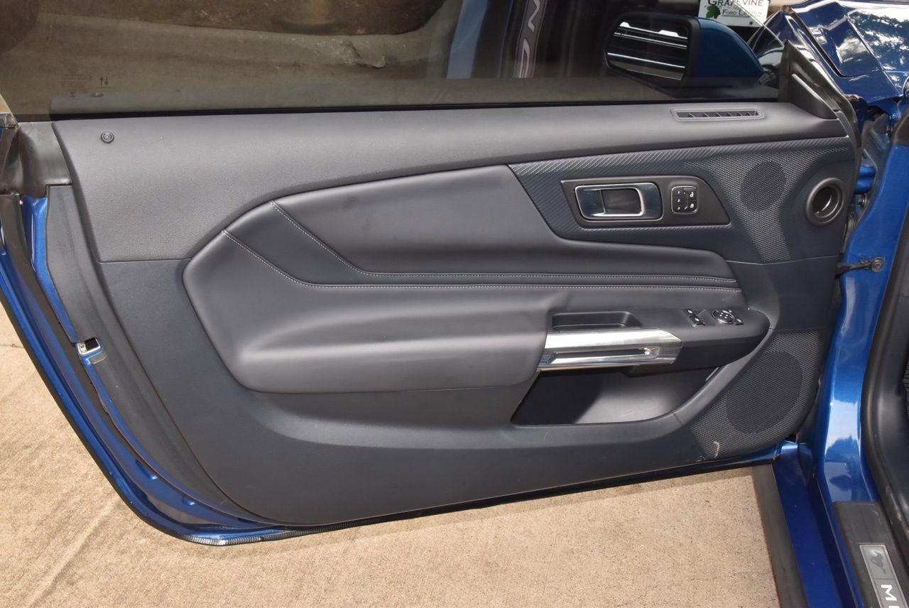 Certified 2024 Ford Mustang GT Premium image 32