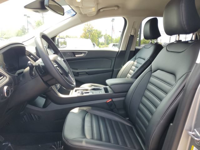 Certified 2023 Ford Edge SEL w/ Convenience Package AWD/4WD image 13