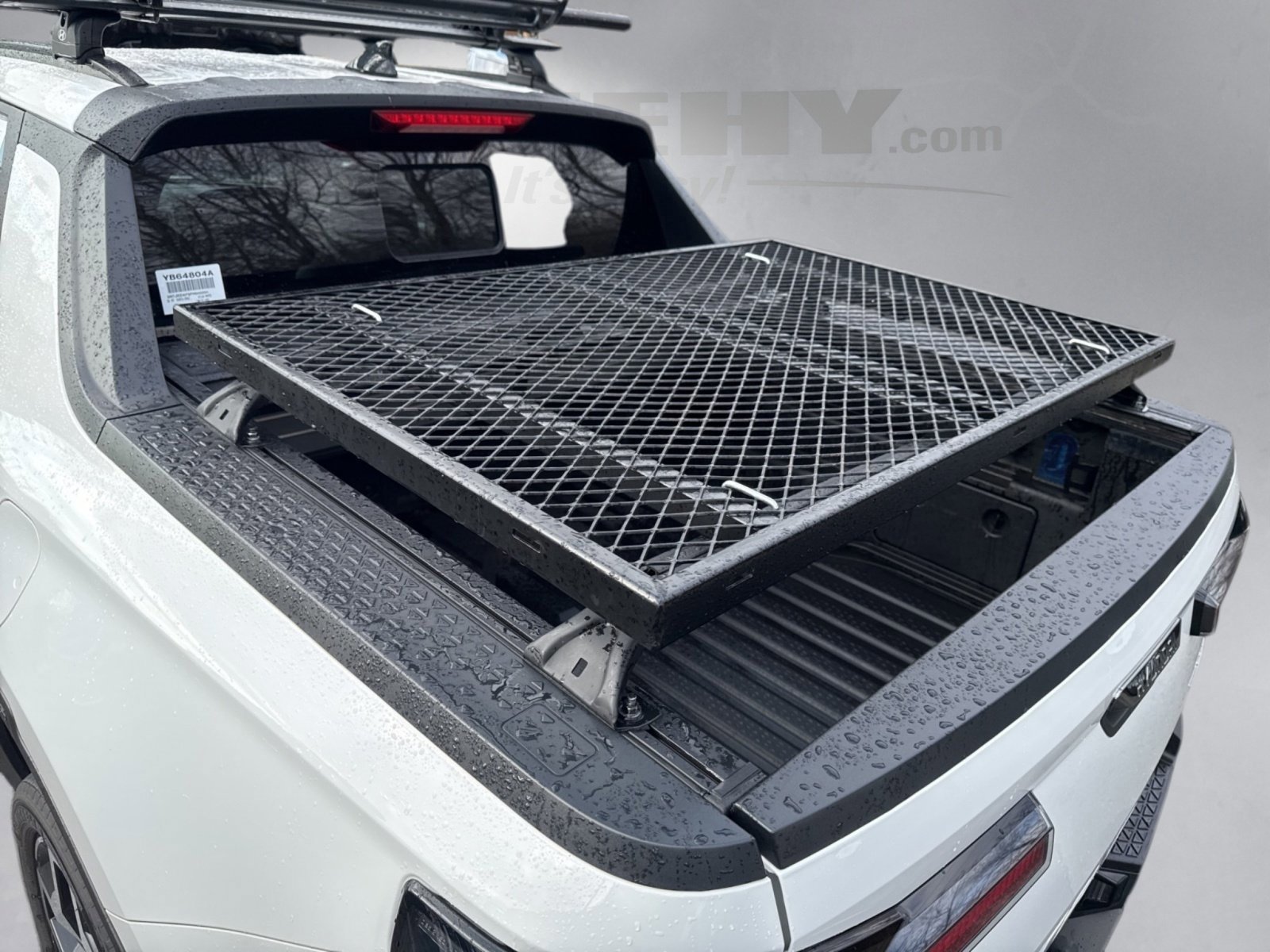 Used 2023 Hyundai Santa Cruz Limited image 14