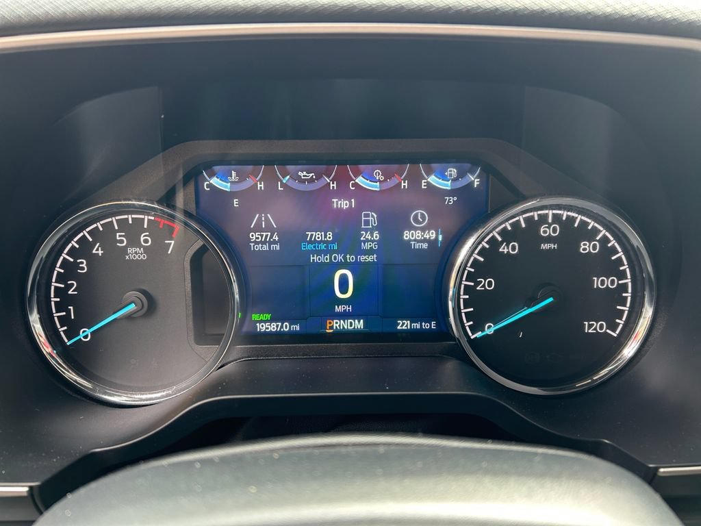 Certified 2023 Ford F150 XLT w/ Equipment Group 302A High AWD/4WD image 26
