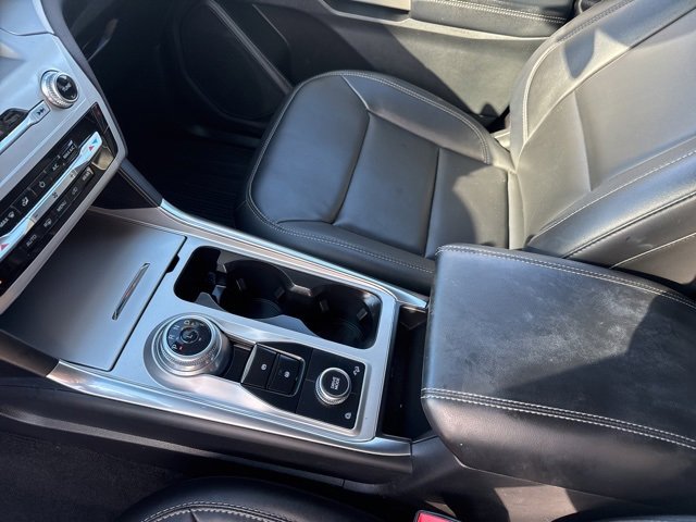 Certified 2022 Ford Explorer XLT w/ Equipment Group 202A image 18