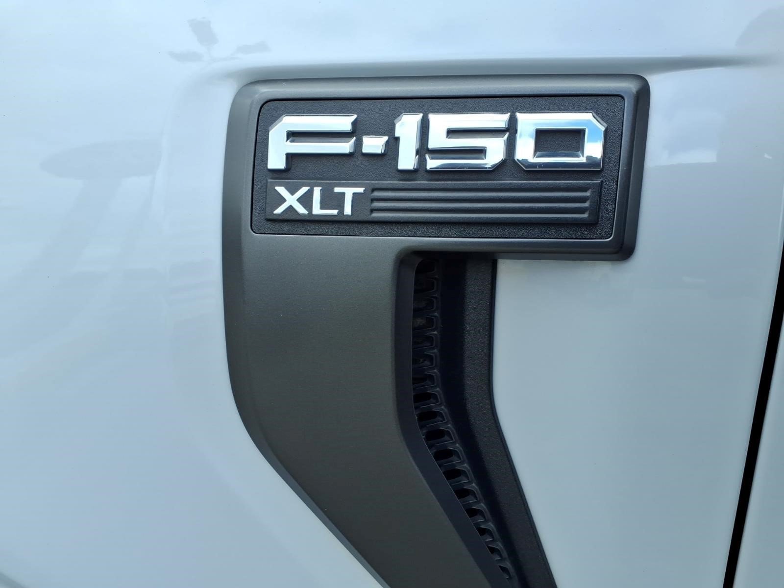 Certified 2022 Ford F150 XLT w/ Equipment Group 302A High AWD/4WD image 7