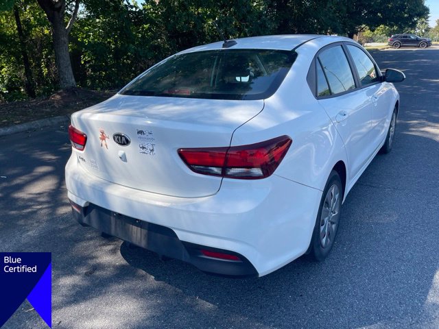 Used 2020 Kia Rio LX FWD image 5
